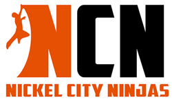 Nickel City Ninjas