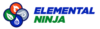 Elemental Ninja