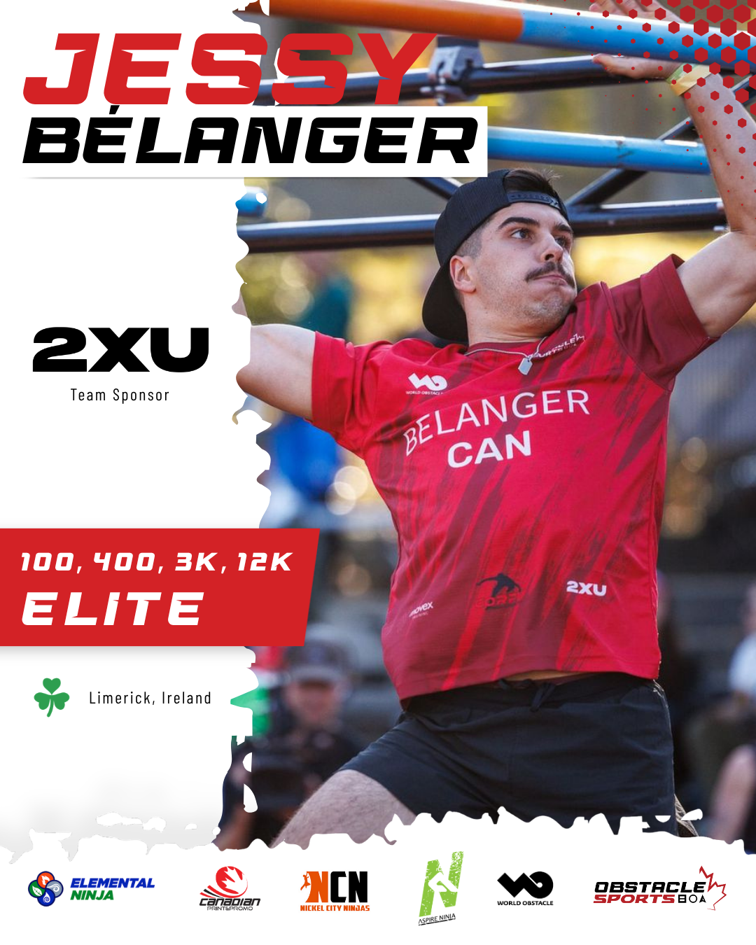 Jessy Bélanger