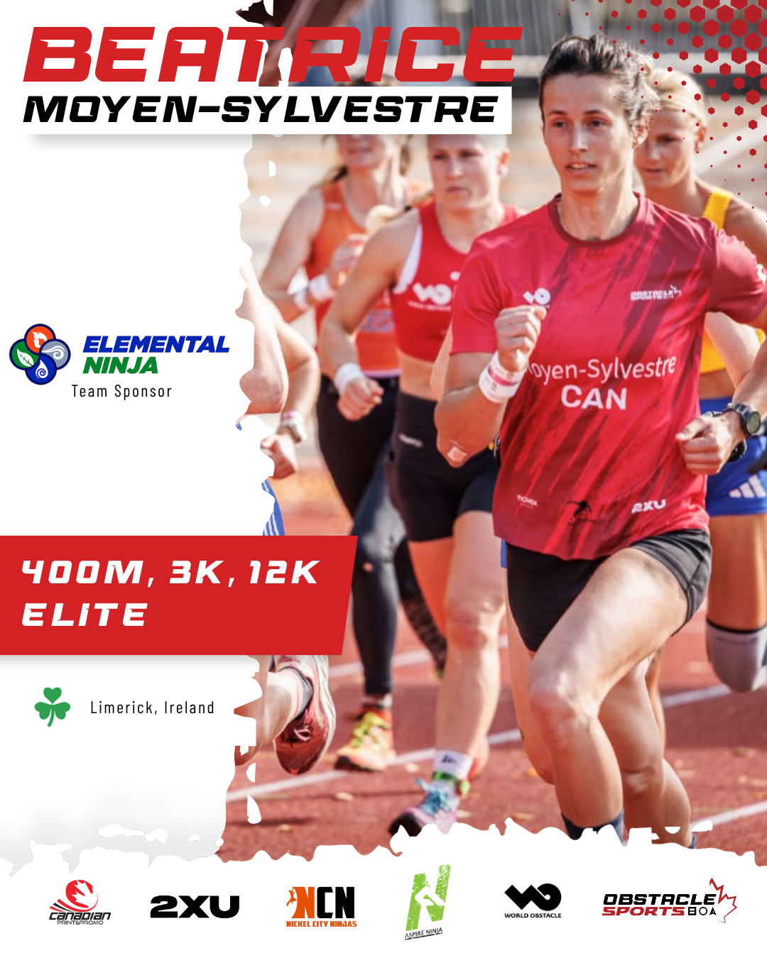 Beatrice Moyen-Sylvestre