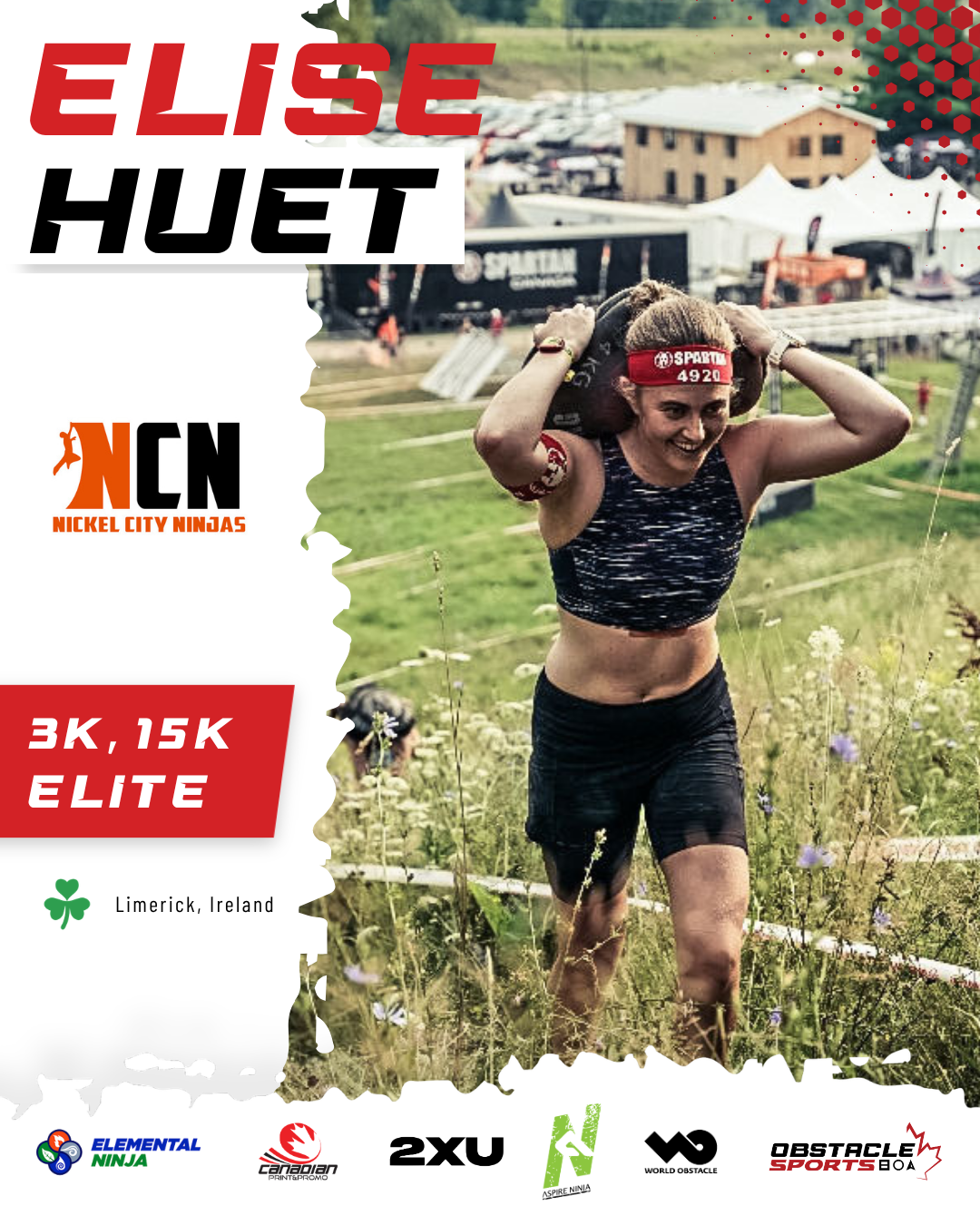 Elise Huet