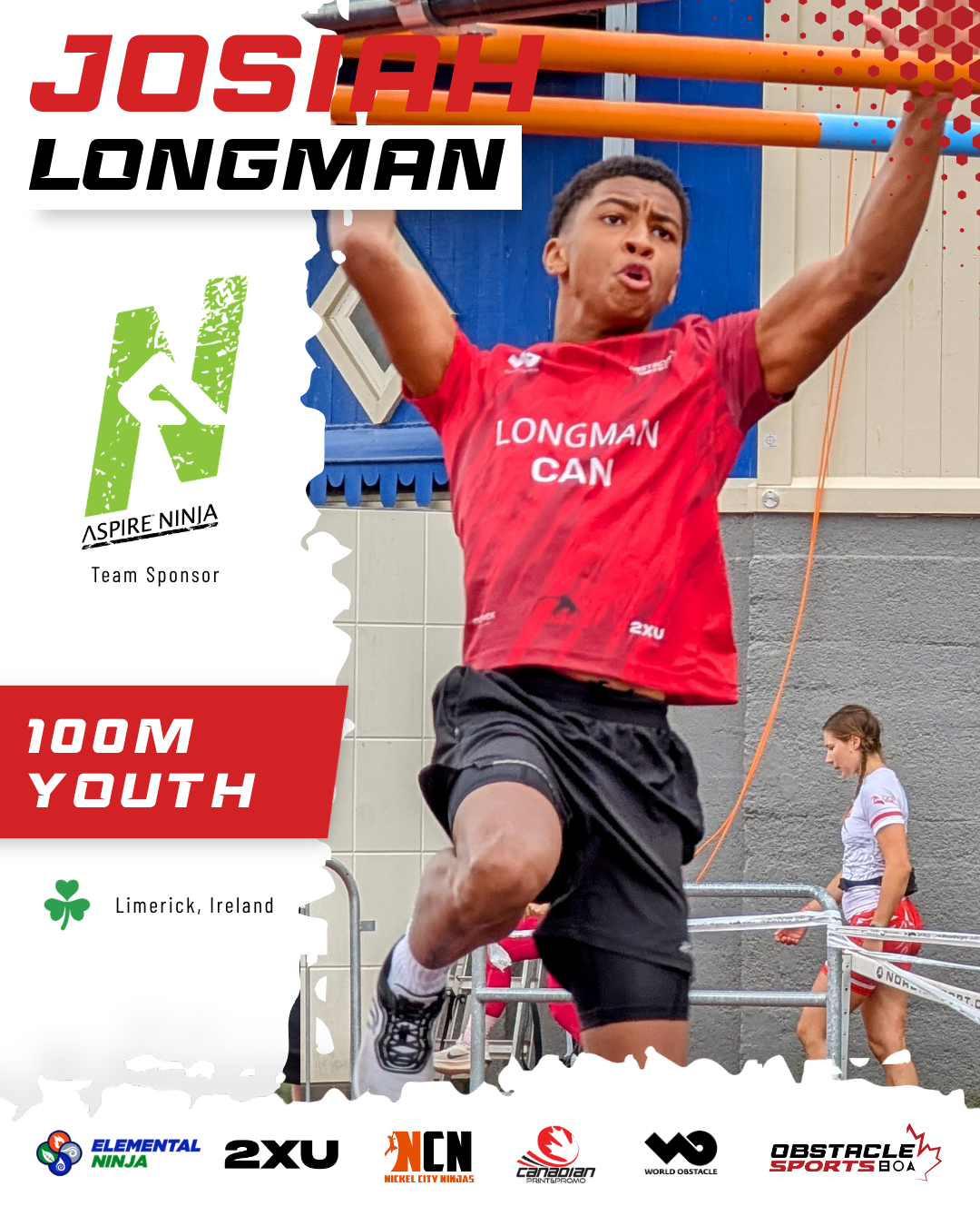 Josiah Longman