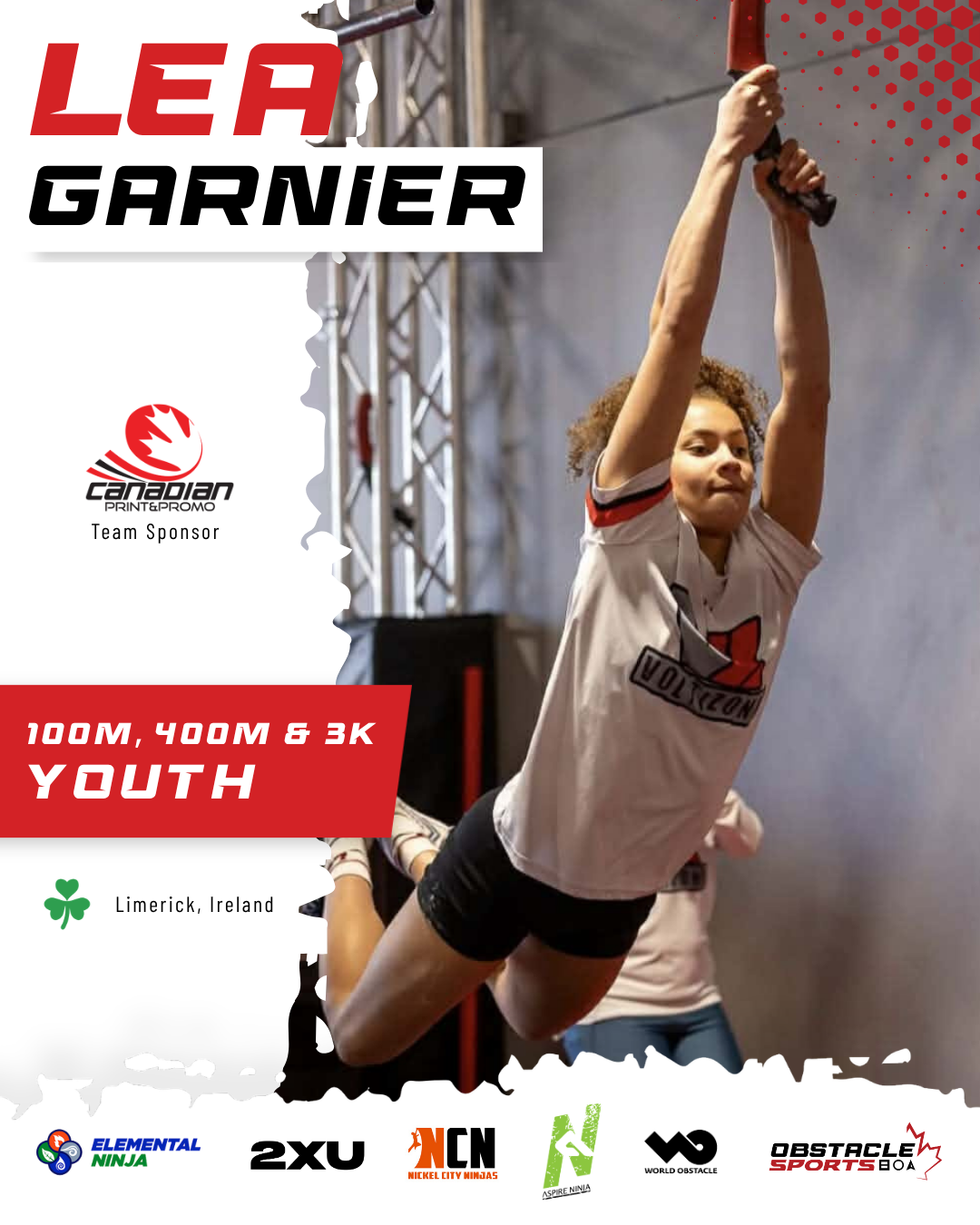 Lea Garnier