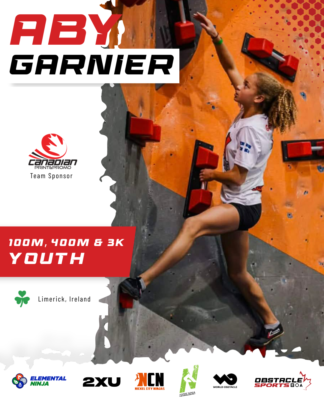 Aby Garnier
