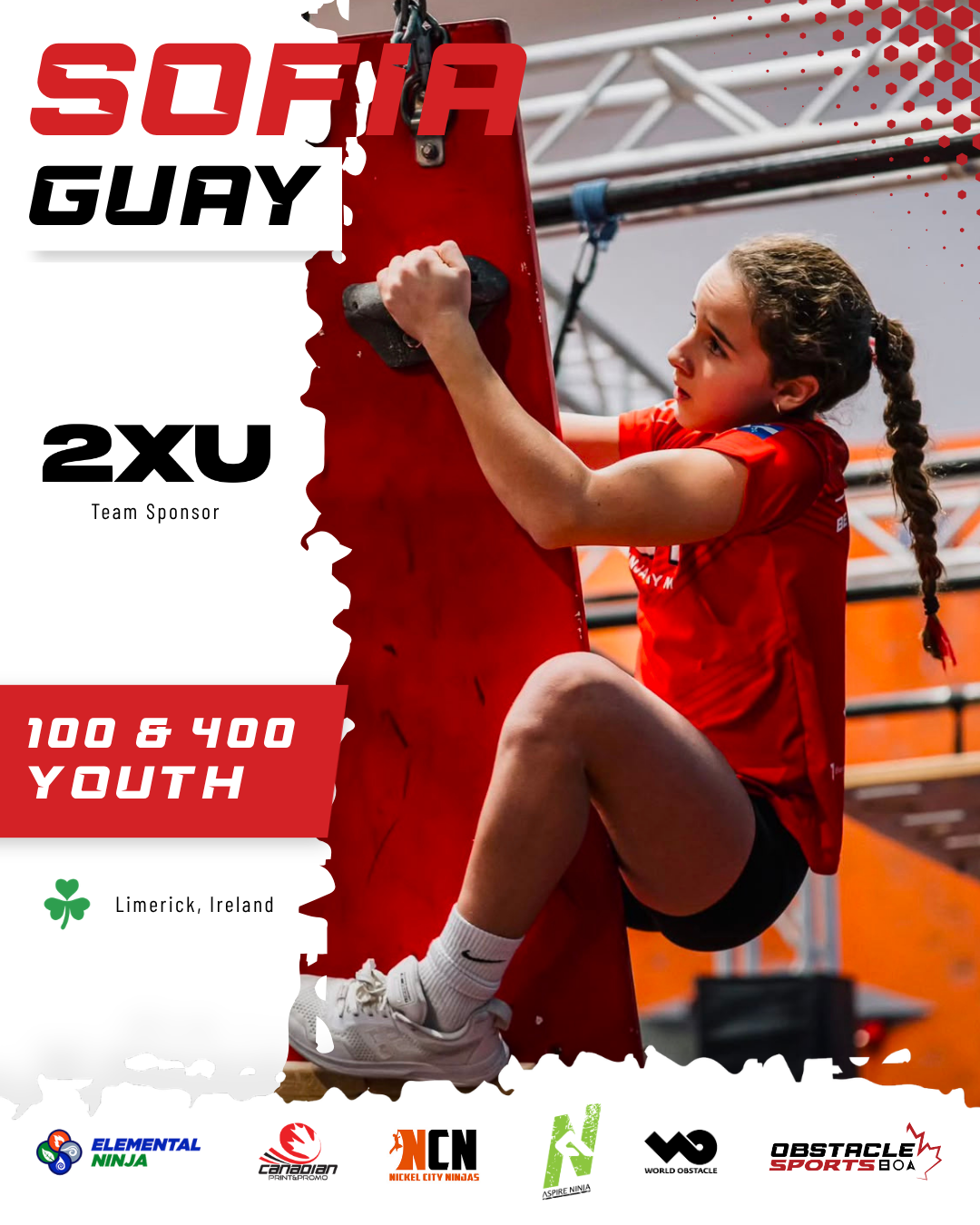 Sofia Guay