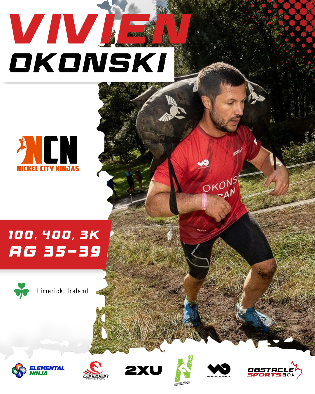 Vivien Okonski