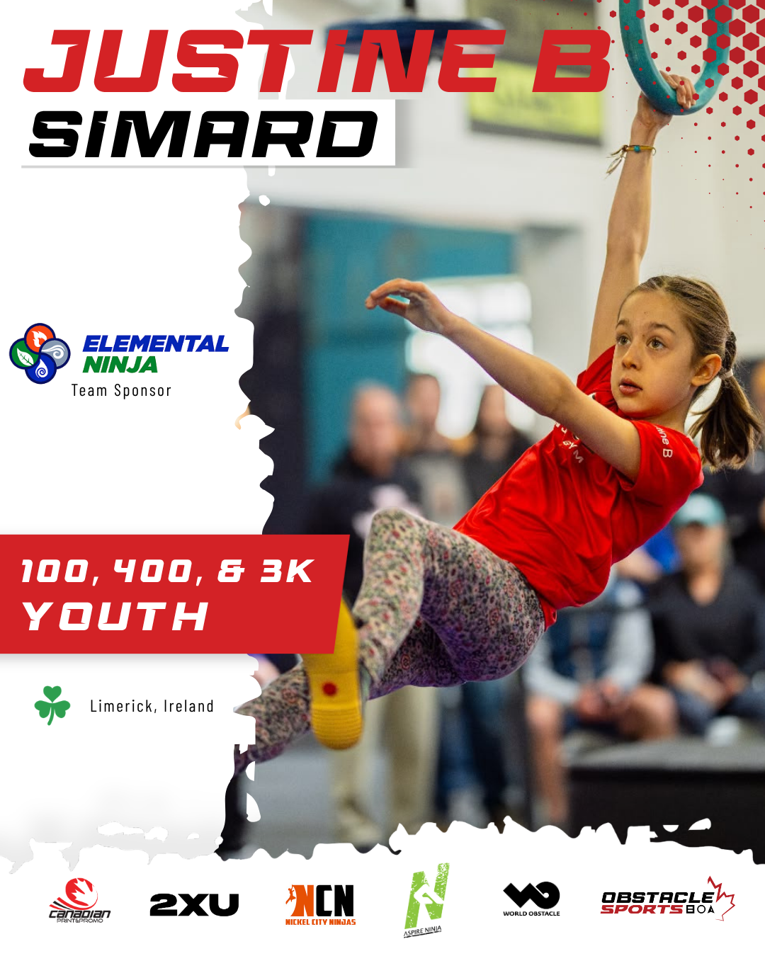 Justine Simard