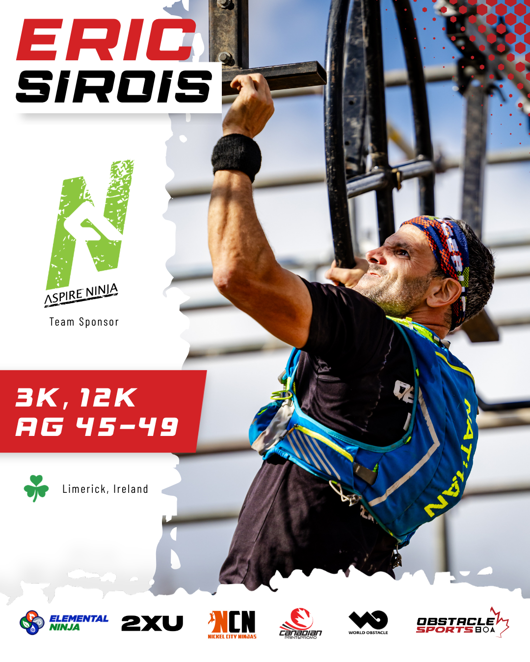 Eric Sirois