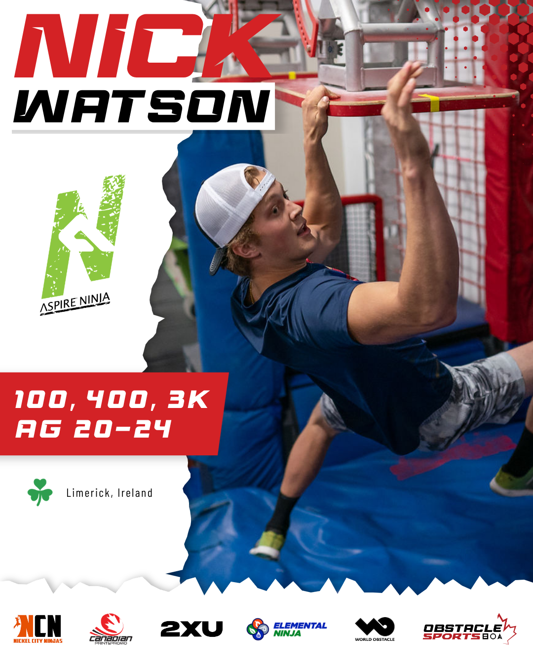 Nick Watson