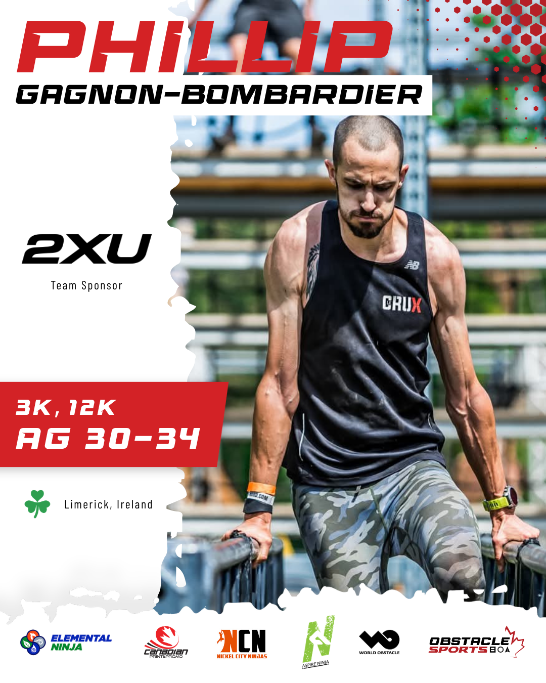 Phillip Gagnon-Bombardier