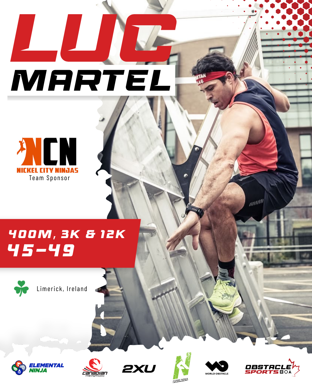 Luc Martel