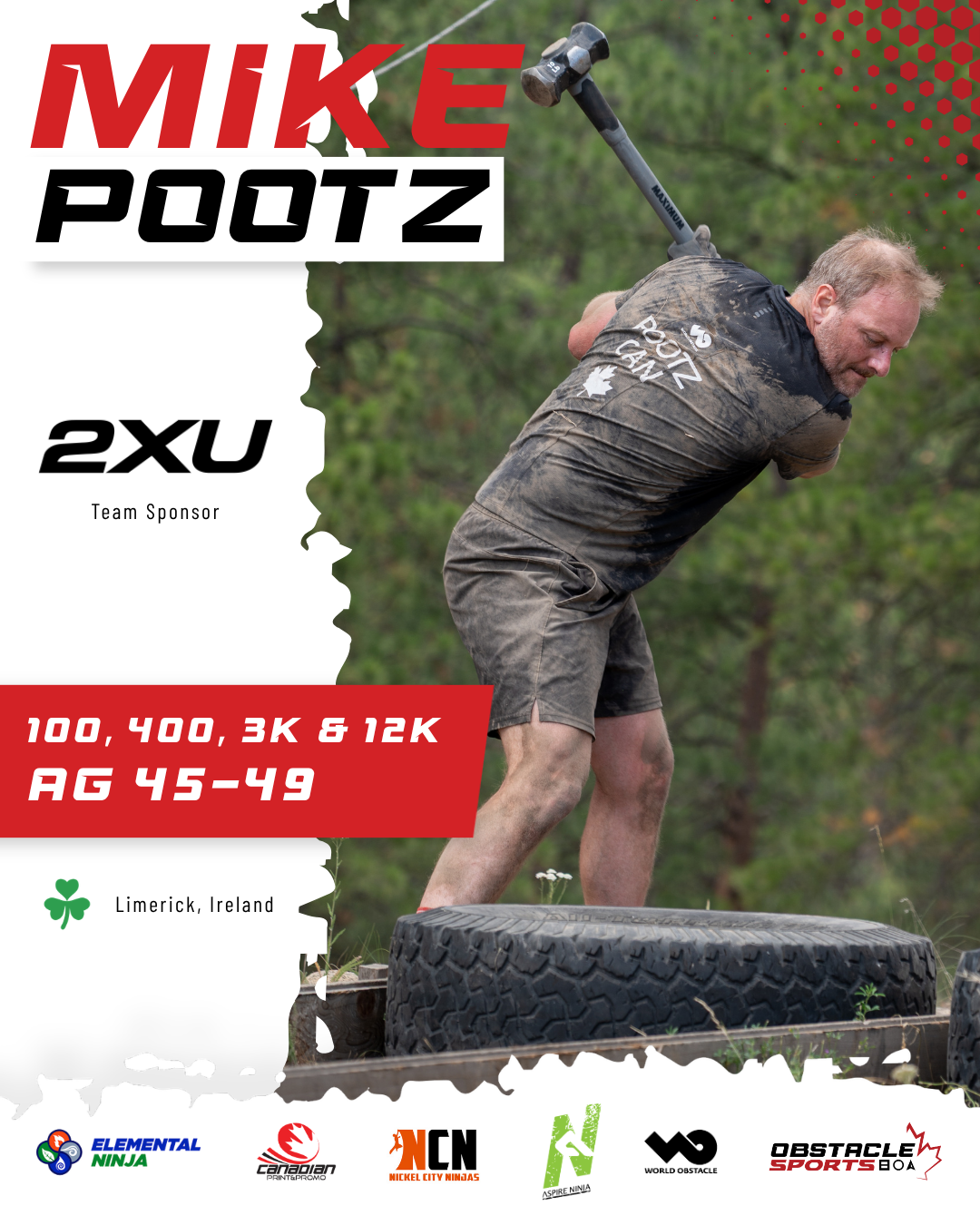 Mike Pootz