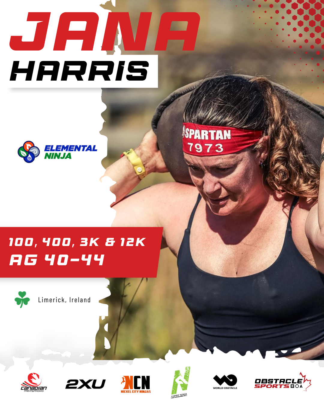 Jana Harris