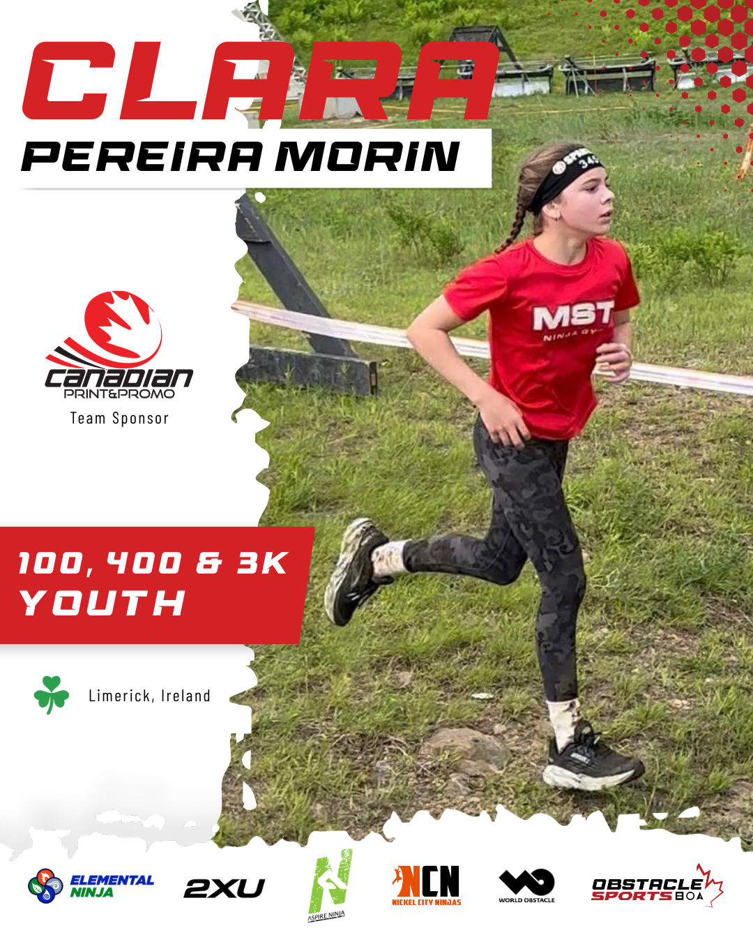 Clara Pereira Morin