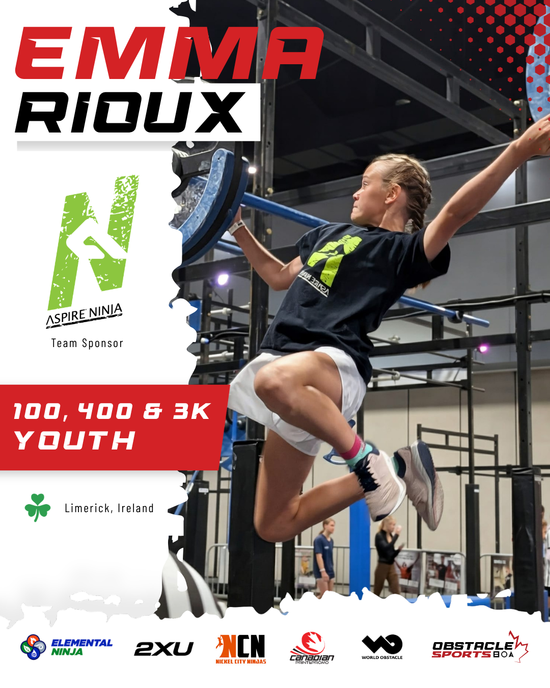 Emma Rioux