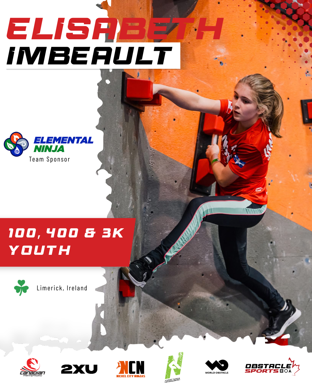 Elisabeth Imbeault