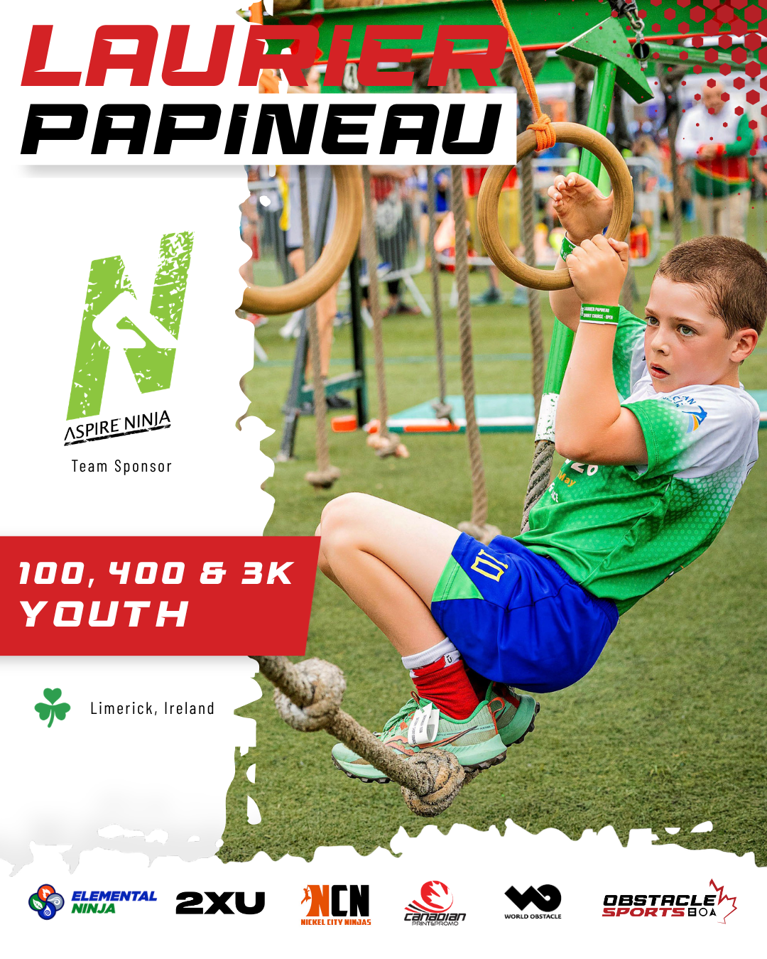 Laurier Papineau