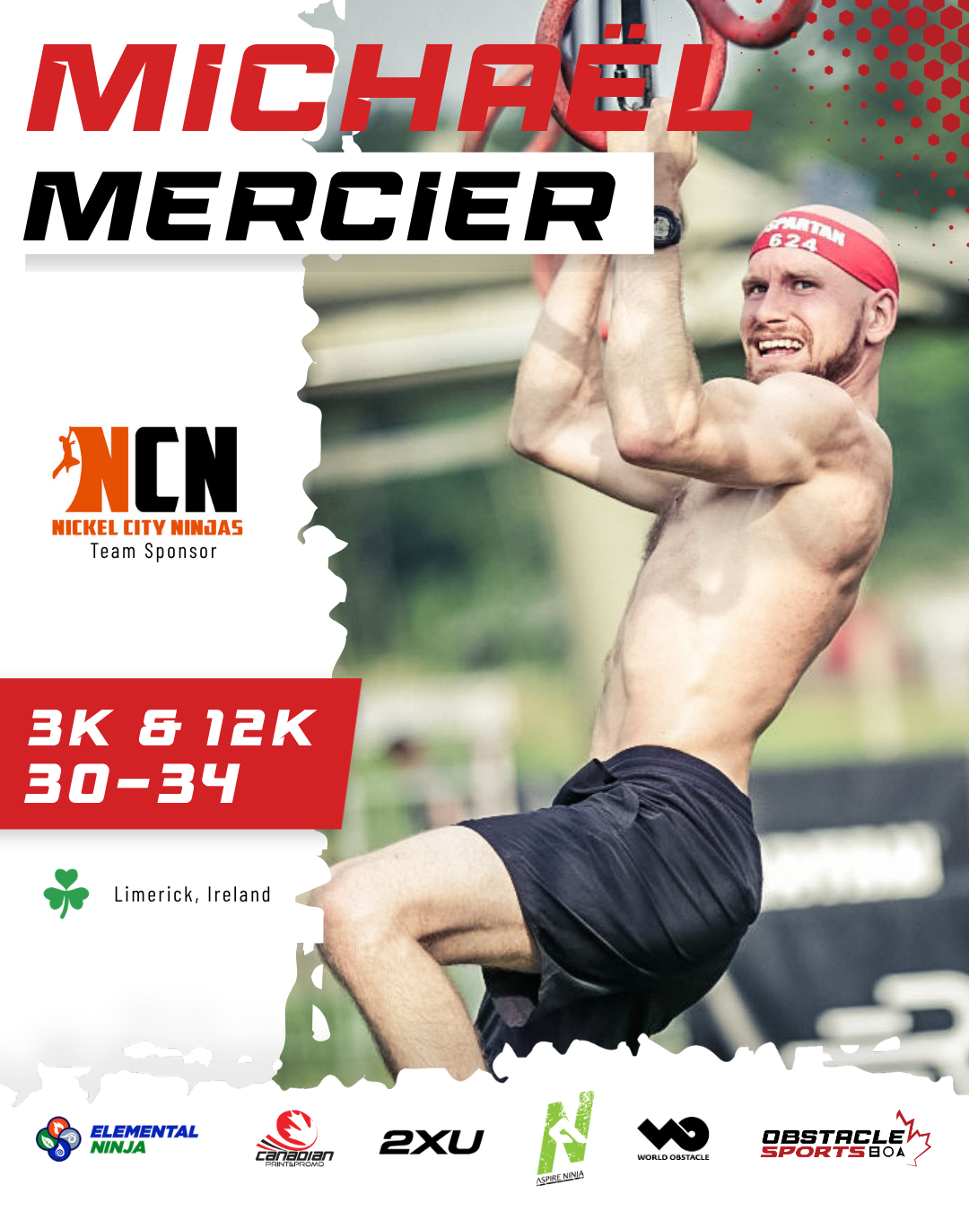 Michaël Mercier